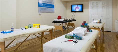 Sports Therapy Scotland .